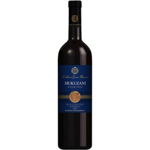 Вино Pirosmani Kakhuri Gvinis Marani красное полусухое 0.75 л